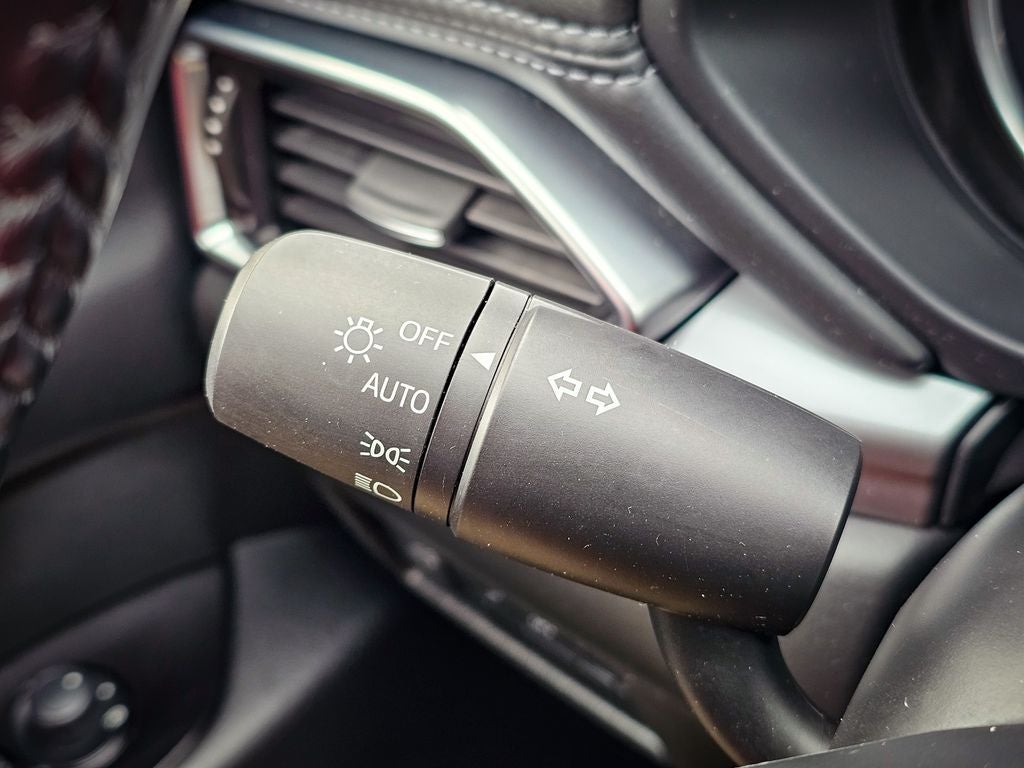 2022 Mazda Mazda CX-5 2.5 S Preferred