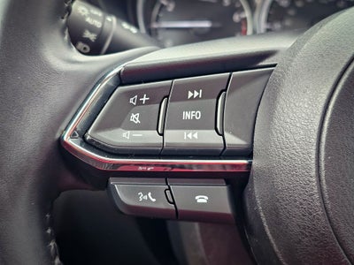 2022 Mazda Mazda CX-5 2.5 S Preferred