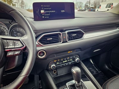 2022 Mazda Mazda CX-5 2.5 S Preferred