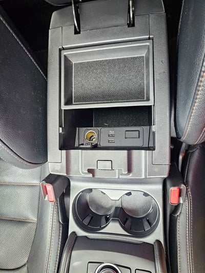 2022 Mazda Mazda CX-5 2.5 S Preferred