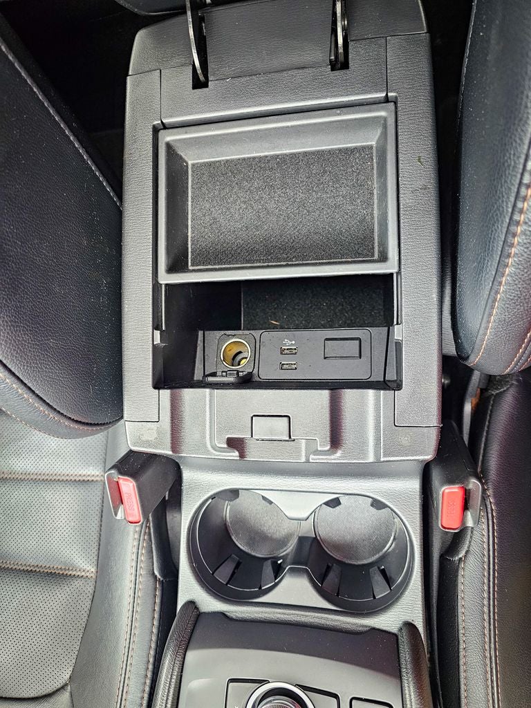 2022 Mazda Mazda CX-5 2.5 S Preferred