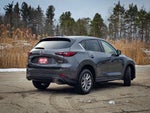 2022 Mazda Mazda CX-5 2.5 S Preferred