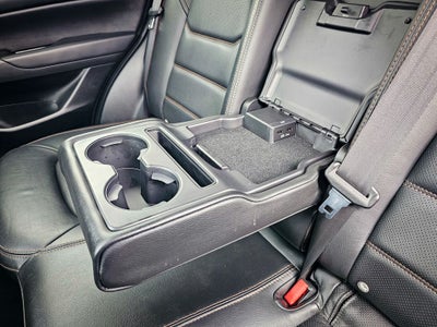 2022 Mazda Mazda CX-5 2.5 S Preferred