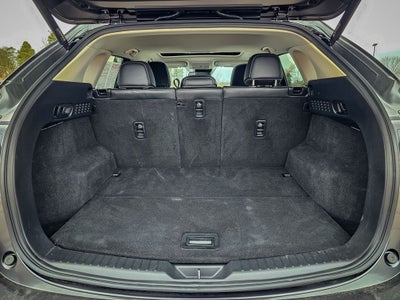 2022 Mazda Mazda CX-5 2.5 S Preferred