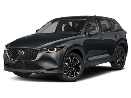 2023 Mazda Mazda CX-5 2.5 S Premium