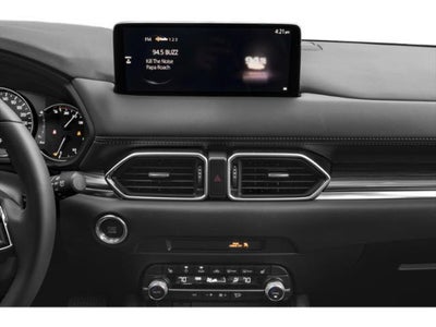 2023 Mazda Mazda CX-5 2.5 S Premium