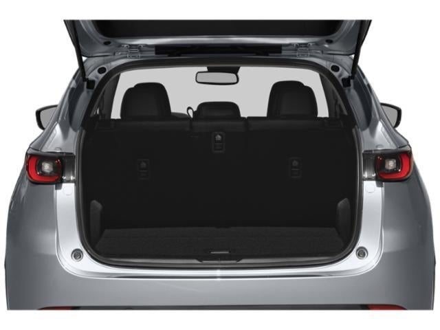 2023 Mazda Mazda CX-5 2.5 S Premium