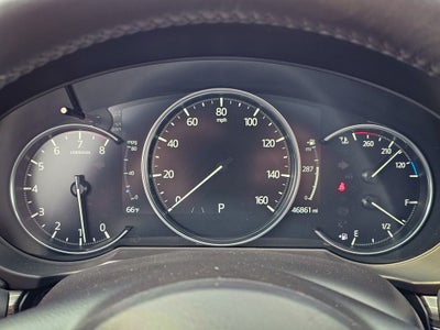 2023 Mazda Mazda CX-5 2.5 S Premium