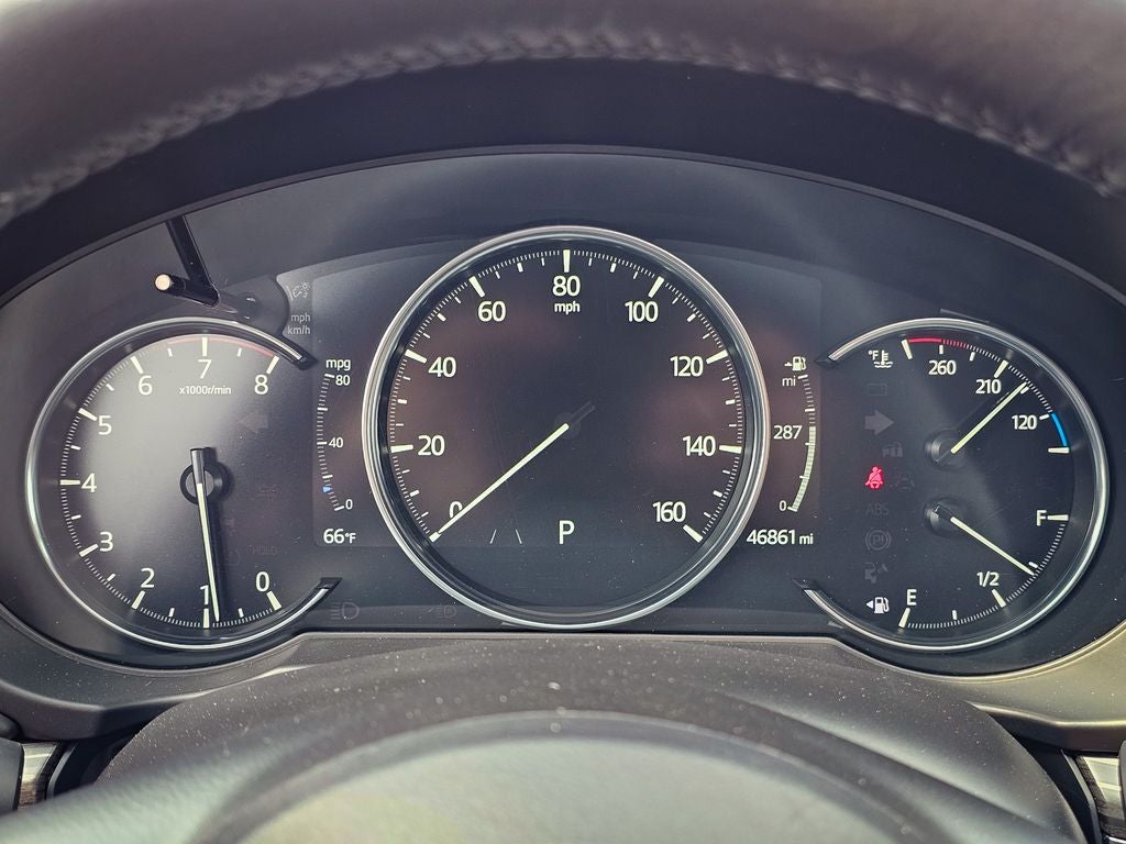 2023 Mazda Mazda CX-5 2.5 S Premium