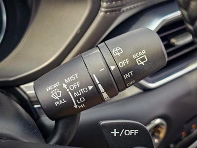 2023 Mazda Mazda CX-5 2.5 S Premium