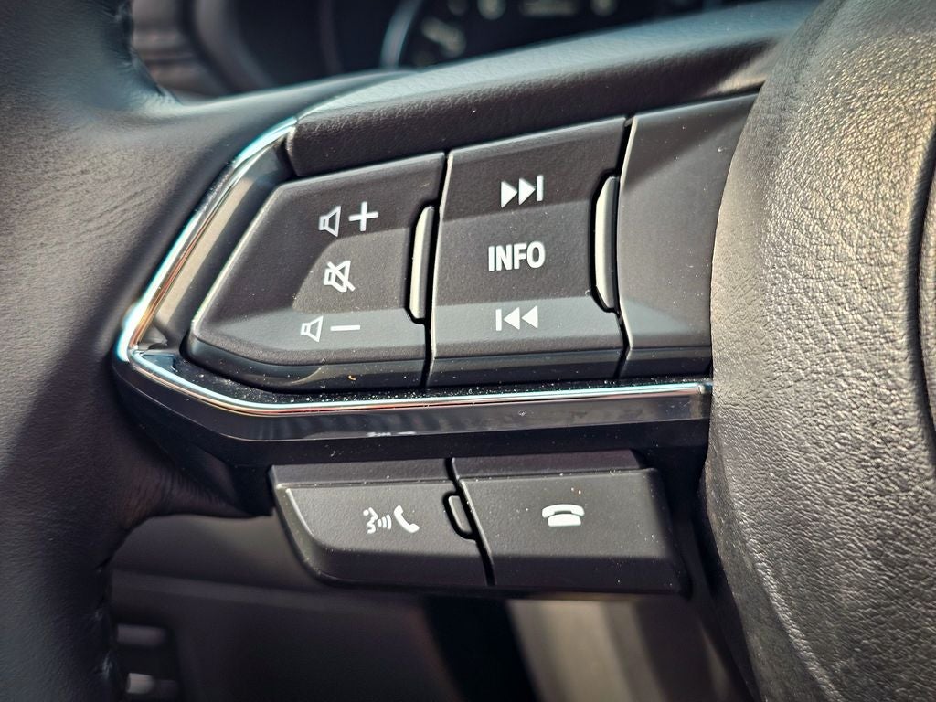 2023 Mazda Mazda CX-5 2.5 S Premium