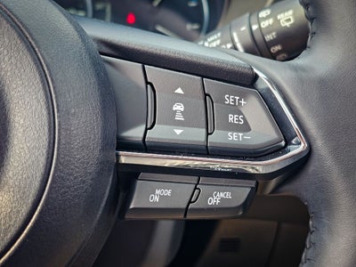 2023 Mazda Mazda CX-5 2.5 S Premium