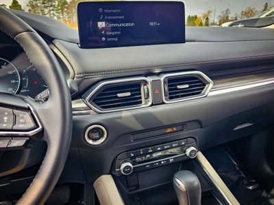 2023 Mazda Mazda CX-5 2.5 S Premium