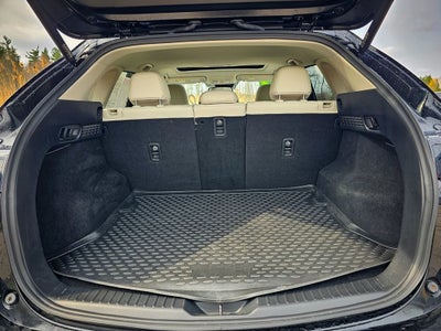 2023 Mazda Mazda CX-5 2.5 S Premium