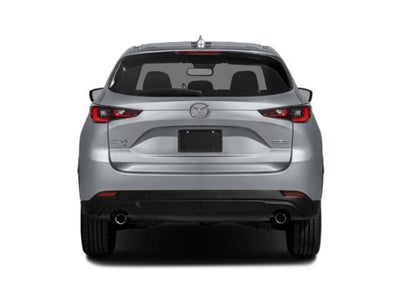 2023 Mazda Mazda CX-5 2.5 S Premium