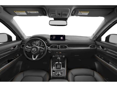 2023 Mazda Mazda CX-5 2.5 S Premium