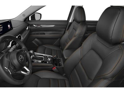 2023 Mazda Mazda CX-5 2.5 S Premium