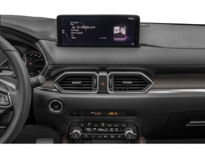 2024 Mazda Mazda CX-5 2.5 Turbo Signature