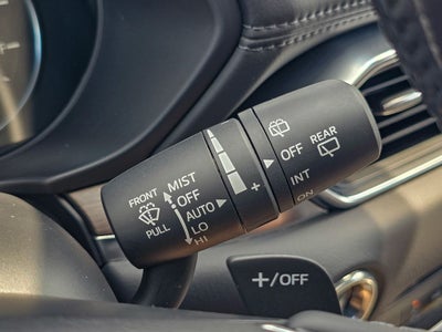 2024 Mazda Mazda CX-5 2.5 Turbo Signature
