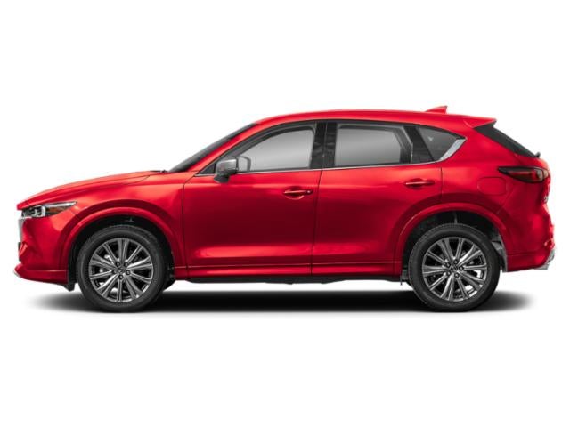 2024 Mazda Mazda CX-5 2.5 Turbo Signature
