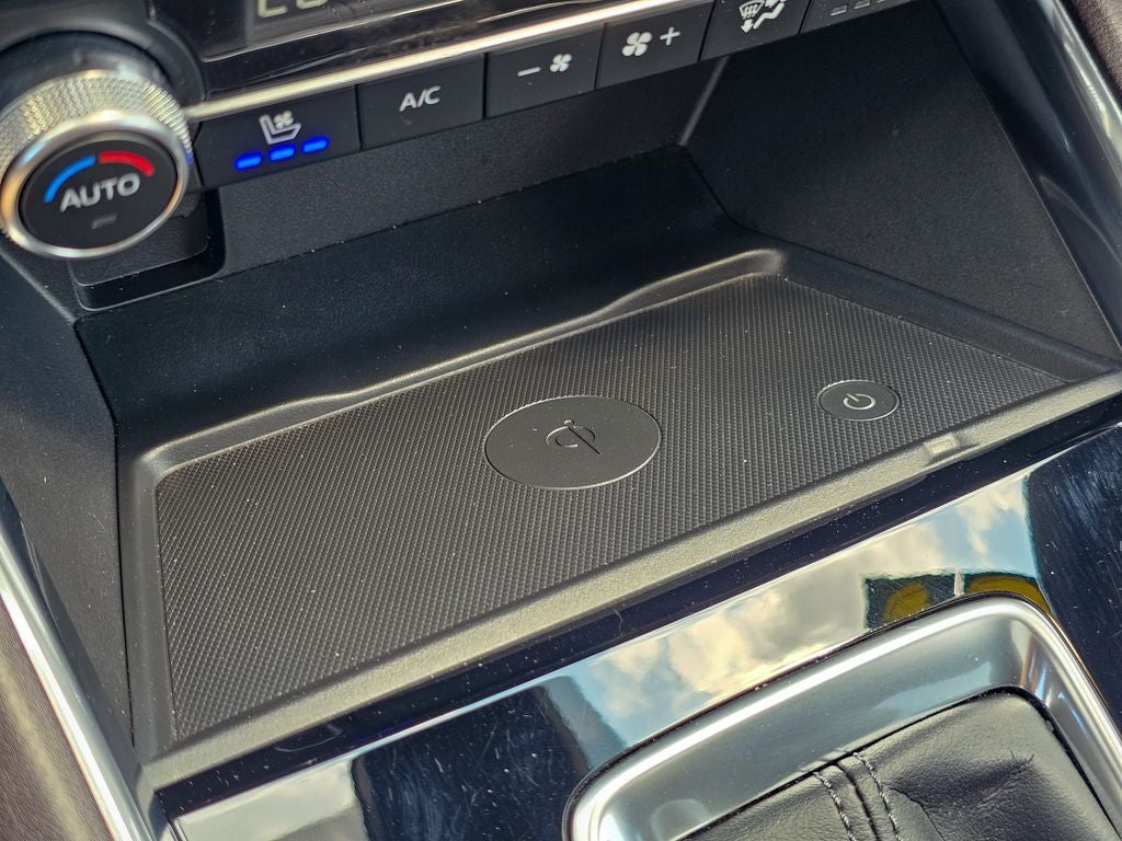 2024 Mazda Mazda CX-5 2.5 Turbo Signature