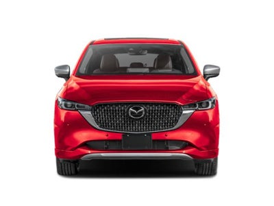 2024 Mazda Mazda CX-5 2.5 Turbo Signature