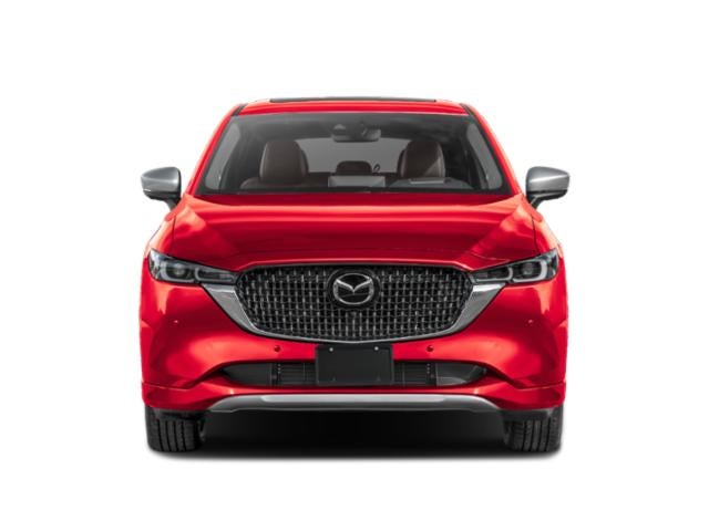 2024 Mazda Mazda CX-5 2.5 Turbo Signature