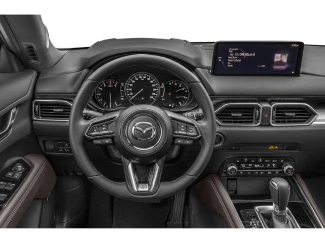 2024 Mazda Mazda CX-5 2.5 Turbo Signature