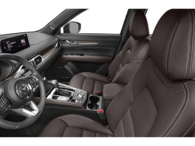 2024 Mazda Mazda CX-5 2.5 Turbo Signature