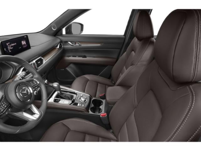 2024 Mazda Mazda CX-5 2.5 Turbo Signature