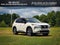 2021 Nissan Rogue SL Intelligent AWD