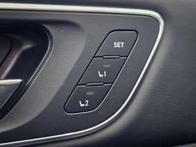 2021 Nissan Rogue SL Intelligent AWD