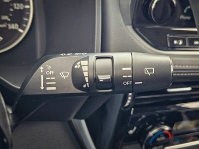 2021 Nissan Rogue SL Intelligent AWD