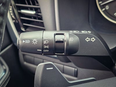 2021 Nissan Rogue SL Intelligent AWD
