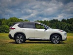 2021 Nissan Rogue SL Intelligent AWD