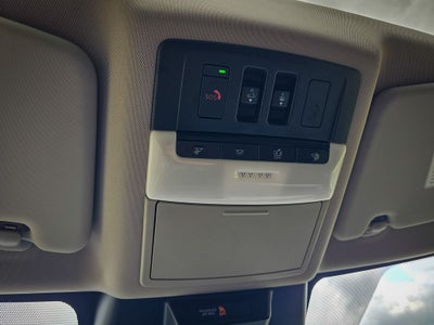 2021 Nissan Rogue SL Intelligent AWD
