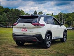 2021 Nissan Rogue SL Intelligent AWD