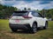 2021 Nissan Rogue SL Intelligent AWD