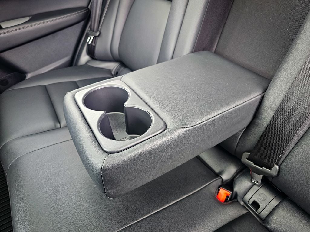 2021 Nissan Rogue SL Intelligent AWD