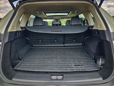 2021 Nissan Rogue SL Intelligent AWD