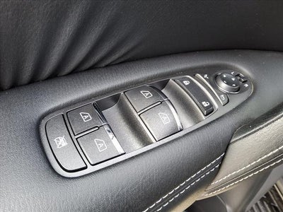 2018 Nissan Armada SL