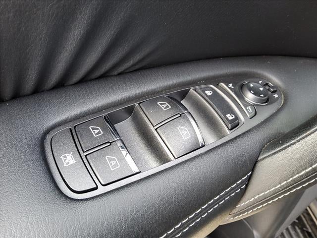 2018 Nissan Armada SL