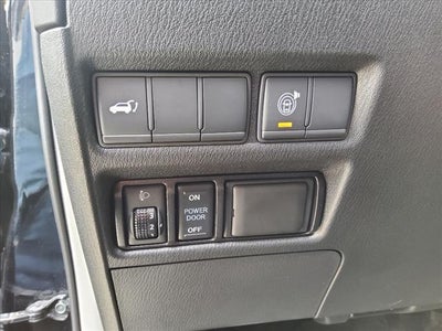 2018 Nissan Armada SL