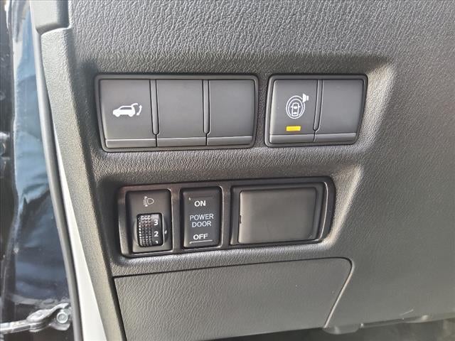 2018 Nissan Armada SL