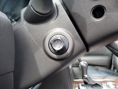 2018 Nissan Armada SL