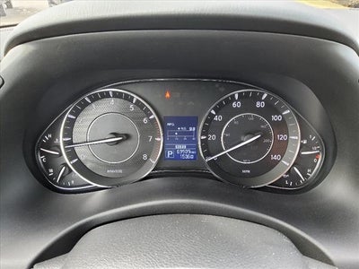 2018 Nissan Armada SL