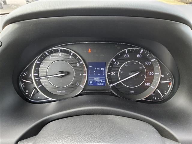 2018 Nissan Armada SL