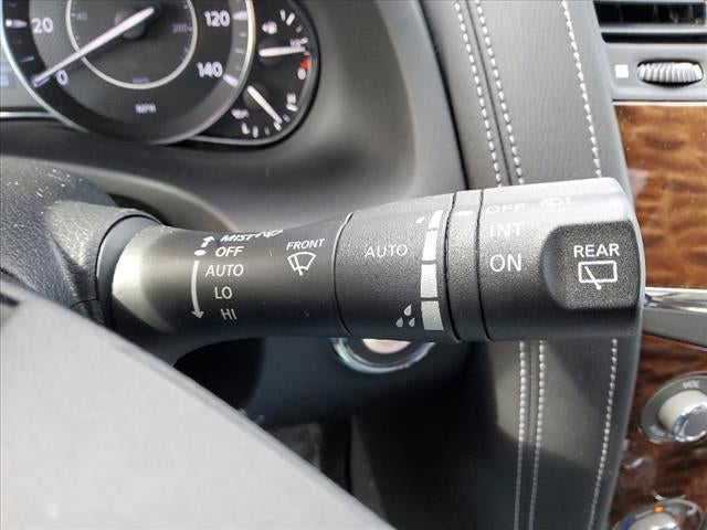 2018 Nissan Armada SL