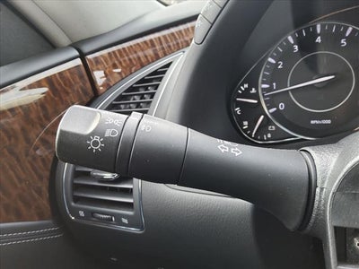 2018 Nissan Armada SL