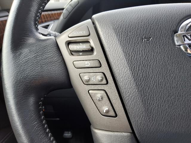 2018 Nissan Armada SL